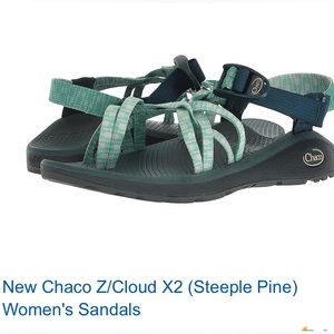 WOMEN'S Z/CLOUD X2 SANDAL
